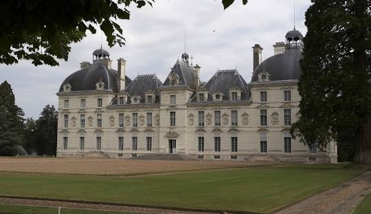 cheverny